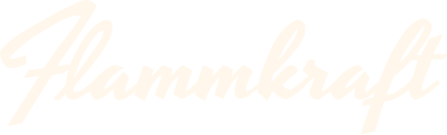 Flammkraft Logo